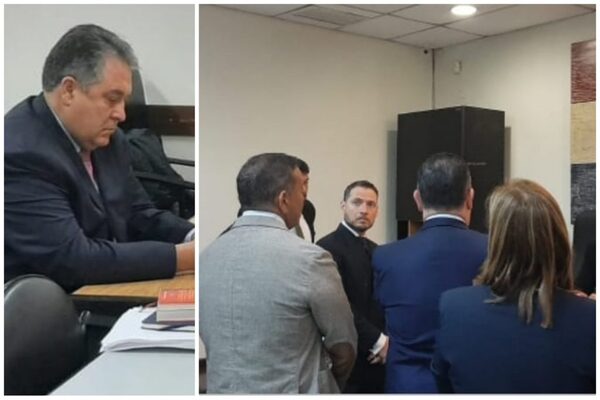 Irritante impunidad en caso tapabocas gracias a justicia sometida a poderosos