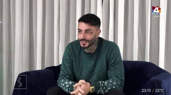 Ni ahí confía en nuestra justicia: Marset ojerure que familiares buscados sean juzgados en Uruguay y no aquí