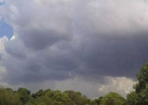 Primera parte de la semana con lluvias y aumento de temperatura | Radio Regional 660 AM