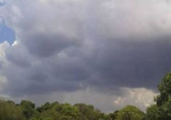 Primera parte de la semana con lluvias y aumento de temperatura | Radio Regional 660 AM