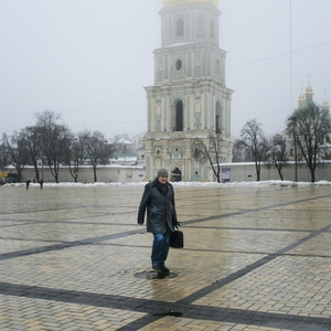 Fuertes nevadas aislaron 2.000 localidades de Ucrania y dejaron sin electricidad a millones de usuarios en Rusia - .::Agencia IP::.