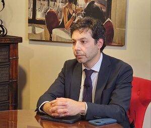 “Combate a la delincuencia organizada  se gana ahogándola financieramente”