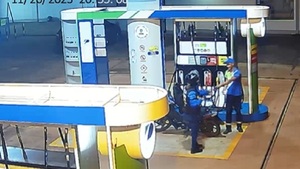 Motochorros al acecho de gasolineras de Alto Paraná - Noticias Paraguay