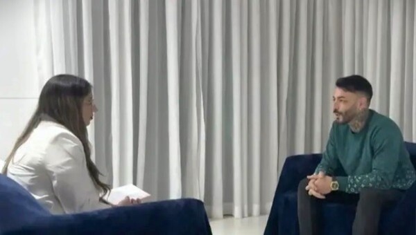 Sebastián Marset Habla Sobre Operativo A Ultranza y Caso Pecci