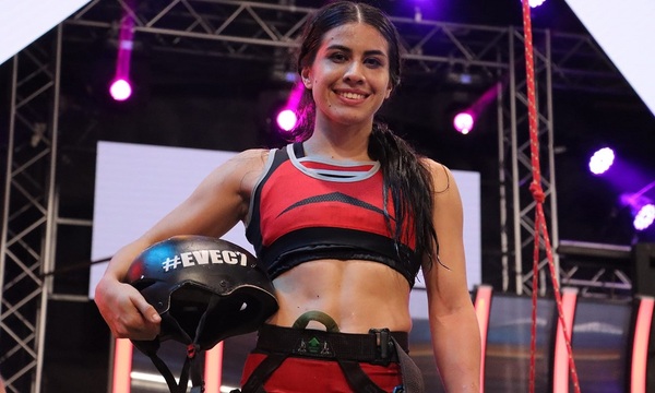 Eve se llevó la victoria y Marina termina en la banca | Telefuturo