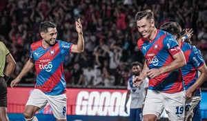 Cerro Porteño es subcampeón por cuarta vez consecutiva - Unicanal