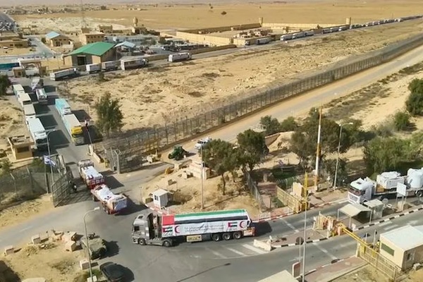 Último día de tregua en Gaza: Israel y Hamas negocian una extensión, pero hay desacuerdo en la liberación de rehenes