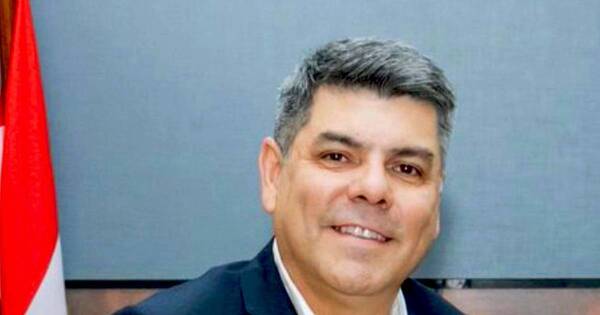 La Nación / Titular de la Caja Bancaria sostiene la legalidad de su nueva candidatura