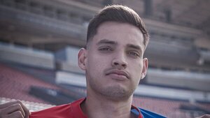 Damián Bobadilla sufre fisura en sus costillas y compromete su presencia en el Preolímpico