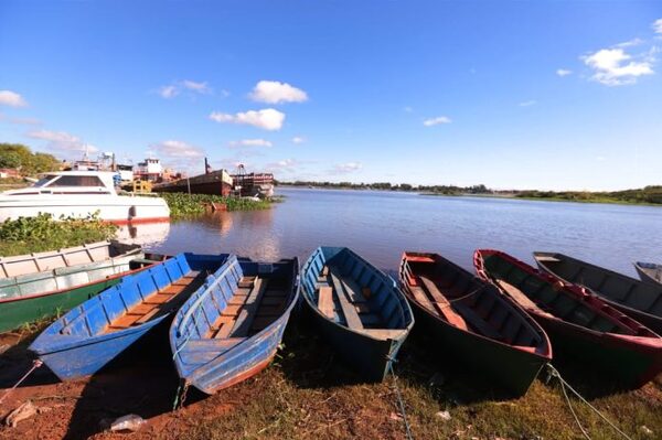 INICIA HOY PAGO DE SUBSIDIO A 4.407 PESCADORES AFECTADOS POR VEDA - Itapúa Noticias