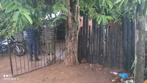 Un hombre mató a su hermano por cambiar la música que escuchaban