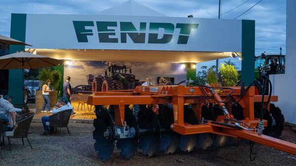 Cotripar lanzó oficialmente FENDT en Paraguay e inauguró nueva sucursal en Hernandarias