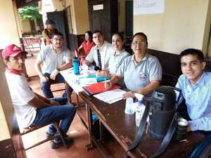 SENADIS ASISTE A PERSONAS CON DISCAPACIDAD EN DISTRITOS DEL GUAIRÁ.