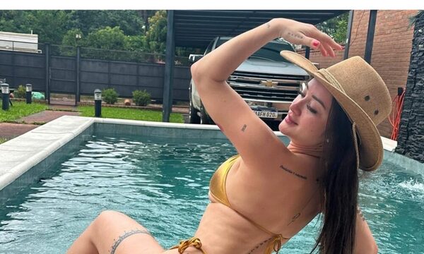 (VIDEO)Pam Ruíz Díaz y la tercera en la relación con su ex: “Ella fue la que me consoló”