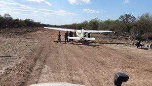 Diario HOY | Chaco: 1.500 pistas clandestinas, 90 mil hectáreas sin control aéreo, para dar guerra falta tecnología