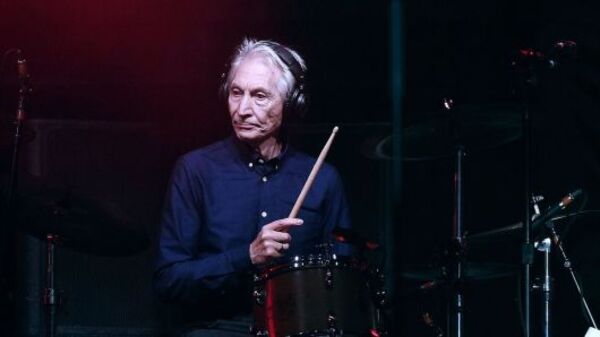 «The Rolling Stone» despide a su baterista