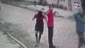 Asaltaron a dos trabajadores de una empresa telefónica - Noticias Paraguay
