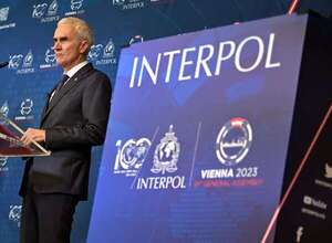 Interpol alerta de un riesgo para la seguridad mundial considerada una “segunda pandemia” - Mundo - ABC Color