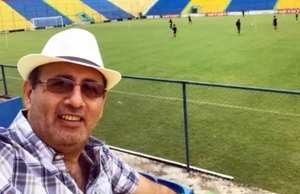 Crisis en Deportivo Capiatá: Deuda de Erico Galeano amenaza estadio