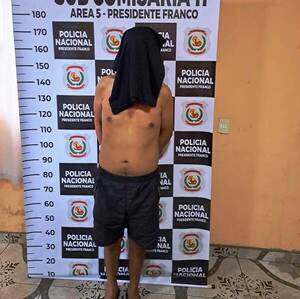 Requieren prisión preventiva para sujeto detenido tras actos de “toqueteos” y otros - La Clave