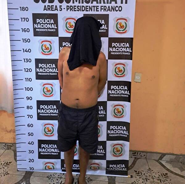 Requieren prisión preventiva para sujeto detenido tras actos de “toqueteos” y otros - La Clave