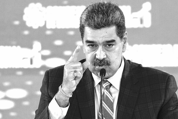 No olvidamos nada, Sr. Maduro - El Independiente