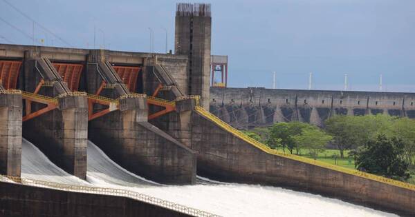 La Nación / Itaipú: urge definir tarifa y permanencia de acuerdo para evitar mayores costos a la Ande
