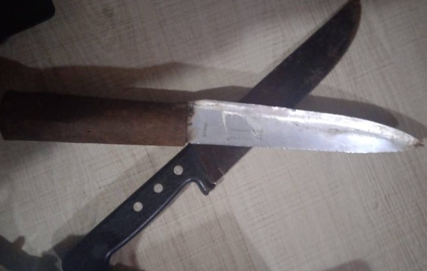 Un hombre mató a su amigo tras una ronda de tragos en Luque - Noticiero Paraguay