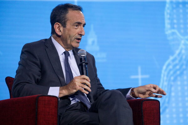 Asesor de Seguridad Nacional de la vicepresidenta de EE.UU. visita Guatemala y El Salvador - MarketData