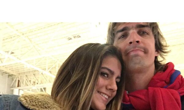 Aquiles Báez deja Paraguay: “Voy a conquistar Europa”