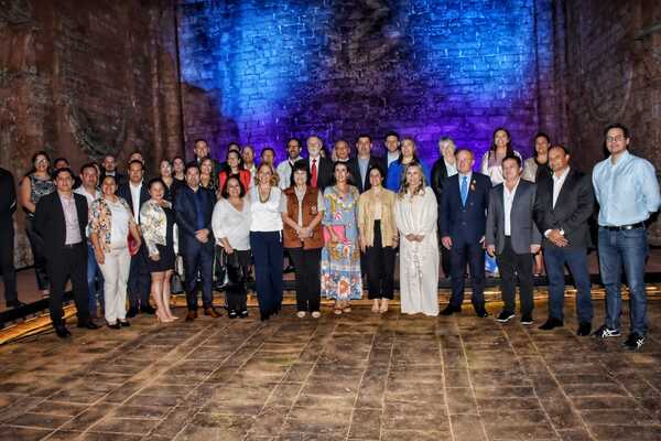 30 AÑOS DE LA DECLARACIÓN DE LAS MISIONES JESUÍTICAS COMO PATRIMONIO MUNDIAL UNESCO - Itapúa Noticias