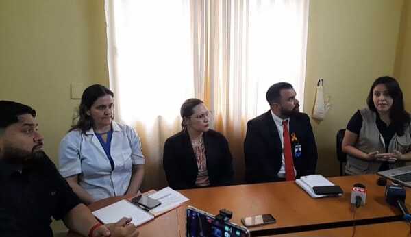 EQUIPO MULTIDISIPLINARIO PROMUEVE LA PARTICIPACIÓN CIUDADANA PARA LA ELIMINACIÓN DE CRIADEROS DE MOSQUITOS.