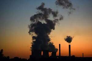 La contaminación por partículas del carbón se asocia a doble de riesgo de mortalidad que las PM2,5 de otras fuentes - Ciencia - ABC Color