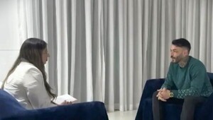 Durante entrevista, Marset habla sobre "A Ultranza" y el "Caso Pecci" - El Independiente