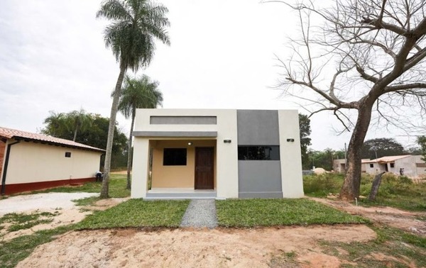 Diario HOY | Basa Capital Lares I avanza en cumplir el sueño de la casa propia