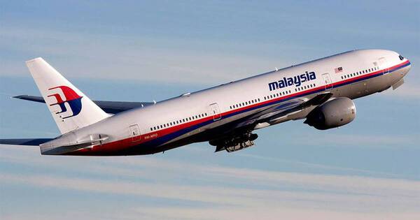 La Nación / Inicia juicio para indemnizar a las familias del vuelo MH370