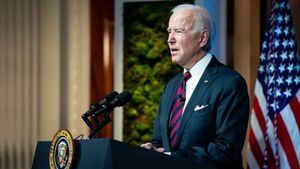 Biden se ausentará de la cumbre climática COP28 de Dubai - .::Agencia IP::.