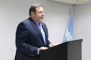DINAC necesita reforzar su tecnología de control aéreo - Portal Digital Cáritas Universidad Católica