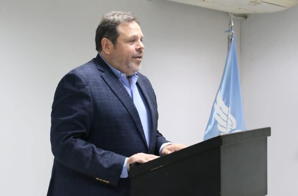 DINAC necesita reforzar su tecnología de control aéreo - Portal Digital Cáritas Universidad Católica