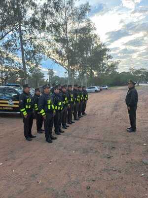 Caminera activa mañana Operativo Caacupé: ¡Esto es lo que debés tener en cuenta! - Unicanal