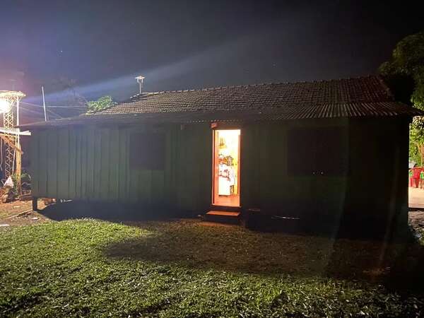 Investigan violento atraco domiciliario en San Rafael del Paraná - Policiales - ABC Color