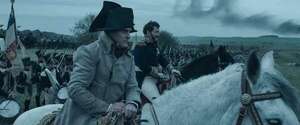 “Napoleón”: un entretenido balance entre épica histórica y humor negro - Reseñas - ABC Color