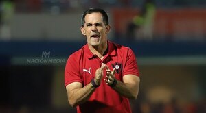 Versus / El equipo de Primera División que quiere a Víctor Bernay para el 2024