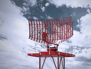 Radares inoperativos: USD 300 millones costaría un proyecto para mejorar el control aeroespacial · Radio Monumental 1080 AM