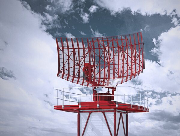 Radares inoperativos: USD 300 millones costaría un proyecto para mejorar el control aeroespacial · Radio Monumental 1080 AM