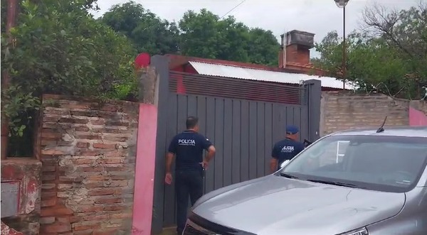 Policía detuvo a dos integrantes de una banda de asalta bancos y cajeros - Megacadena - Diario Digital