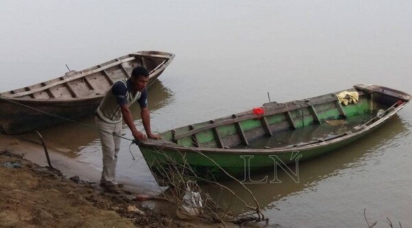 Diario HOY | Inicia pago de subsidio a más de 4.000 pescadores afectados por la veda