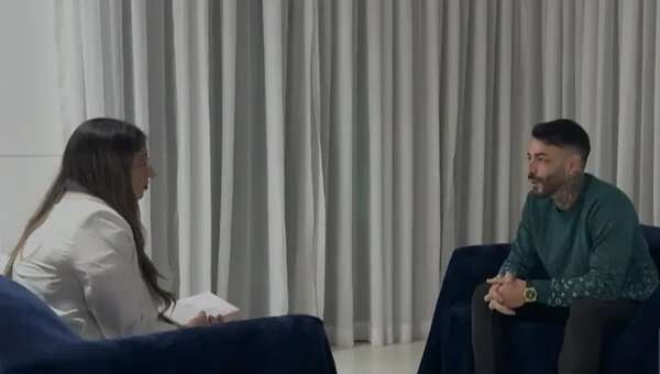 Cartes es la sucesión del modelo stronista como refugio de narcos, afirma Esperanza Martínez - Política - ABC Color