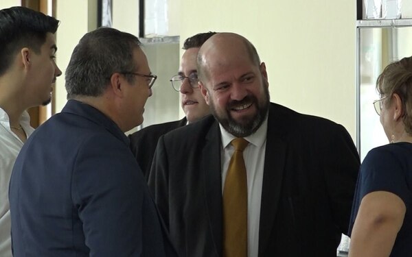 Carlos Granada busca anular la acusación fiscal - Judiciales.net