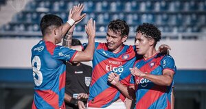 Versus / Los jugadores prescindibles en Cerro Porteño